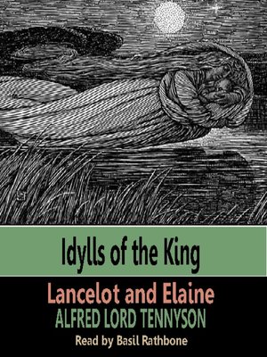 cover image of Lancelot & Elaine